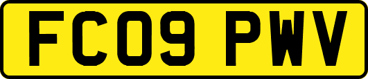 FC09PWV