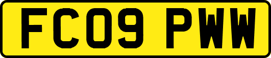FC09PWW