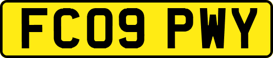 FC09PWY