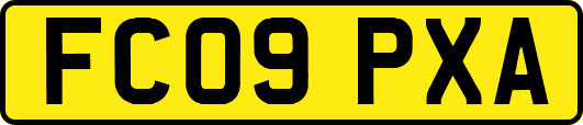 FC09PXA