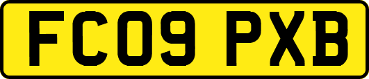 FC09PXB