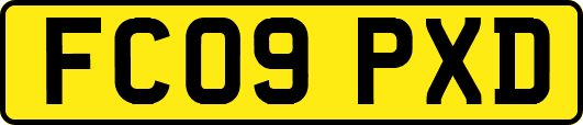 FC09PXD