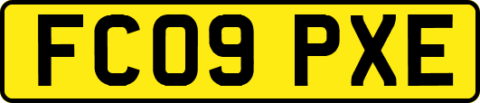FC09PXE