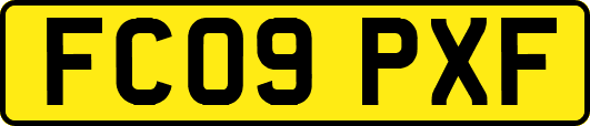 FC09PXF