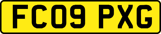 FC09PXG