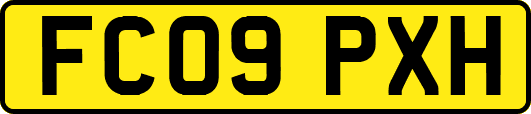 FC09PXH