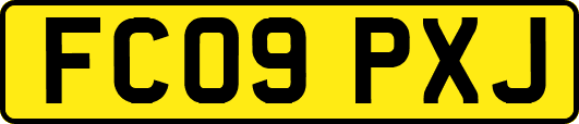 FC09PXJ