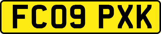 FC09PXK
