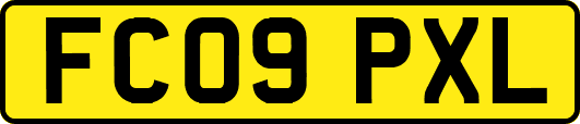 FC09PXL