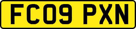 FC09PXN