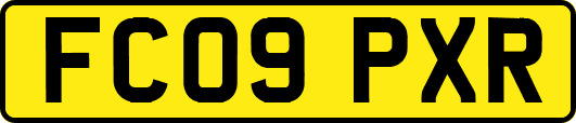 FC09PXR
