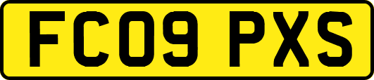 FC09PXS