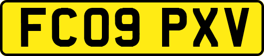 FC09PXV