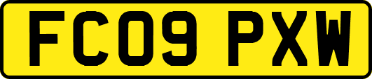 FC09PXW