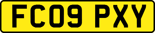 FC09PXY