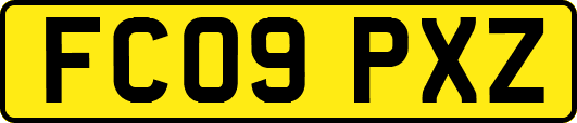 FC09PXZ