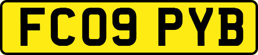 FC09PYB
