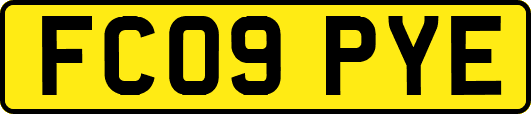 FC09PYE