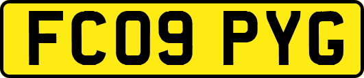 FC09PYG