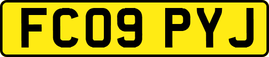 FC09PYJ