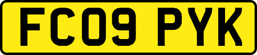 FC09PYK