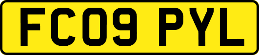 FC09PYL