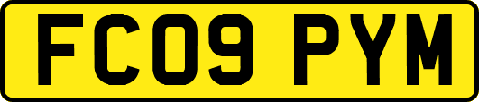 FC09PYM