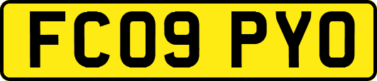 FC09PYO