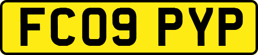 FC09PYP