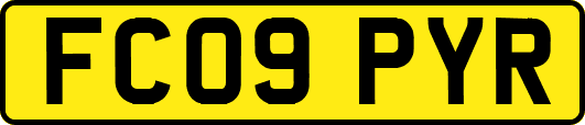 FC09PYR