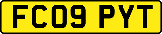 FC09PYT