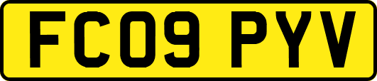 FC09PYV