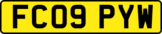 FC09PYW