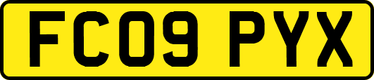 FC09PYX