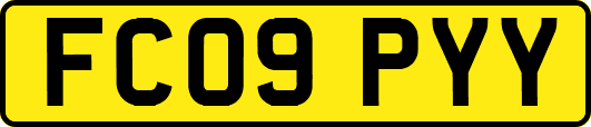 FC09PYY