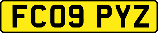 FC09PYZ