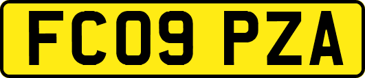 FC09PZA