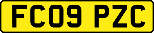 FC09PZC