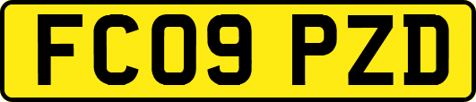 FC09PZD