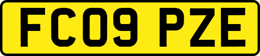 FC09PZE