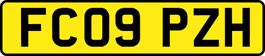 FC09PZH