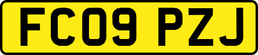 FC09PZJ