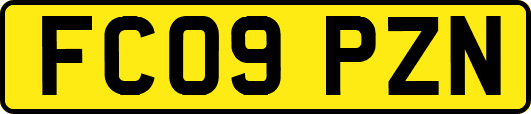 FC09PZN