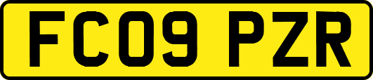 FC09PZR
