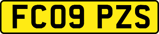 FC09PZS