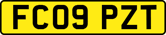 FC09PZT