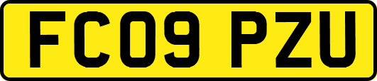FC09PZU