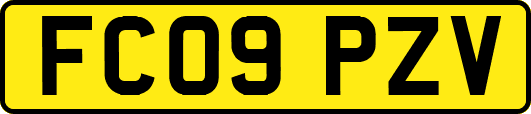 FC09PZV