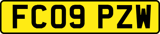 FC09PZW