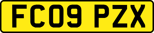 FC09PZX